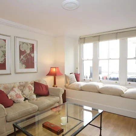 Leonard Court Apartamento